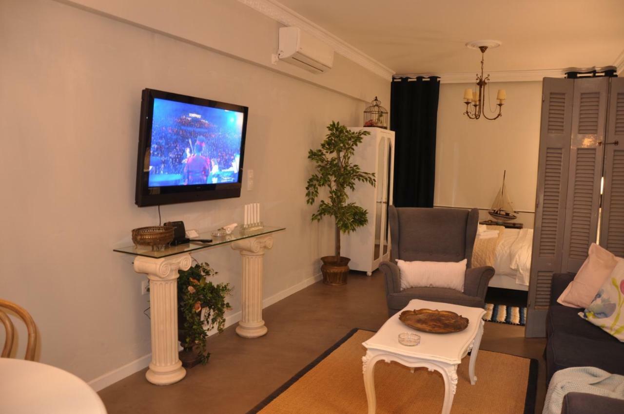 أثينا Aristocraticon Youth المظهر الخارجي الصورة